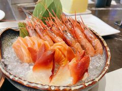 -大渔铁板烧(东城店)