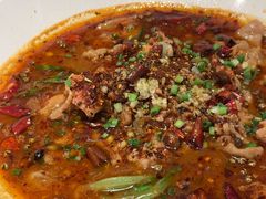 -乡村基·川味现炒大王(熙悦天街店)