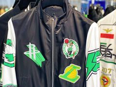 -南京环北服装批发市场