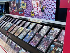 -任天堂Nintendo Switch体验店(天河城店)