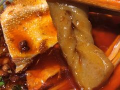 -大味老火锅City店
