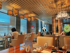 -北京王府井希尔顿酒店·万斯阁西餐厅