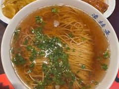 -逸桂禾面馆