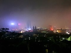 -观象山公园