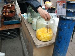 -黄埔古港