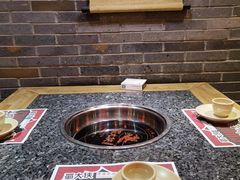 -蜀大侠火锅(森兰花园城店)