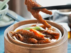 -伯乐居茶艺馆(石岐大信店)
