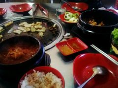 android_upload_pic-杀猪天·韩国烤肉(总店)