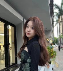 -丽时 Hair Salon