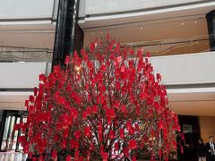 -OPEN開全日自助餐厅·牛肉火锅·海鲜(佛山希尔顿酒店)