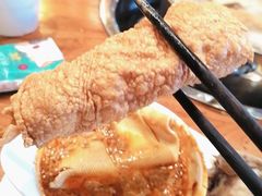 -草原牧羊火锅·龙虾·烤鱼(杨浦店)
