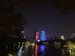 -天鹅湖体育公园