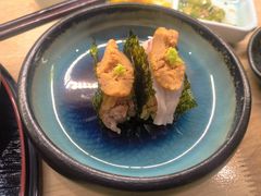 -鮨乐亭Omakase·海胆宴