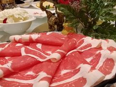 -江海肥牛(桃园南路店)