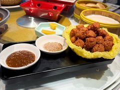 -玉林烤鸭店(黄村兴华店)