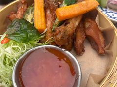 -KingThaia金泰兰(滨江天街店)