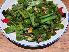 -破三川·新川菜(静安大融城店)