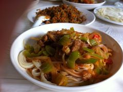 -维吾尔餐厅(宜山路店)