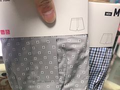 -优衣库(天津中北永旺店)