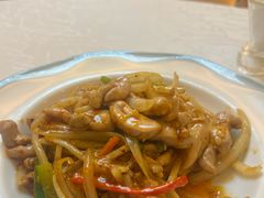-马凯餐厅(长椿街店)