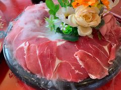 -重庆巴九门老火锅(阳朔店)