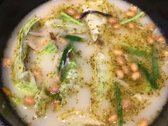 -大鼓米线(静安吴江DM店)