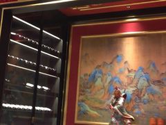 -东富酒家(龙湖西溪天街店)