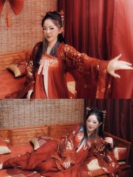 -汉仪华裳汉服馆(打浦桥店)