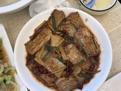 -渔中舟海鲜大排档(普陀沈家门店)