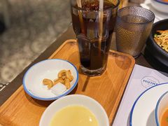 -美奈小馆·越南料理(中航城君尚购物中心店)