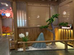 -九田家黑牛烤肉料理(新辰里亚运村店)