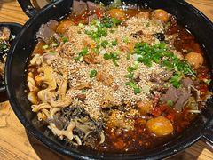 -我的面 川味Bistro(后沙峪店)