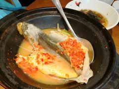-莆田餐厅(大悦城店)