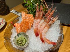 -大岛日本料理铁板烧(南通大饭店)