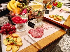 -拉蒂娜·巴西牛排馆 Latina·Brazilian Steakhouse(王府井喜悦店)