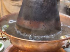 -东来顺饭庄(王府井步行街店)