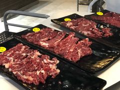 -陈记顺和潮汕牛肉火锅(番禺迎宾大道店)