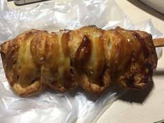 爽口串烧起酥-巴黎贝甜(常德路店)