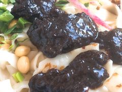 老北京炸酱面-生活本该如此北京小馆(周庄嘉园店)