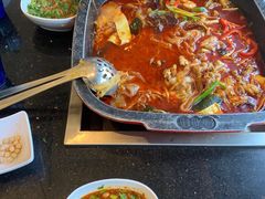 -自贡好吃客(科华店)