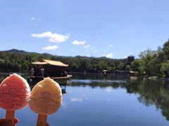 -承德避暑山庄景区