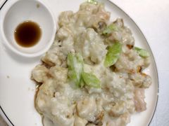 -清真•蜀风园(丁字沽总店)