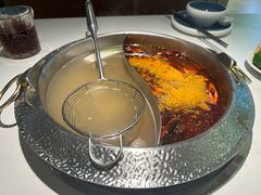 -左庭右院鲜牛肉火锅(新梅广场店)