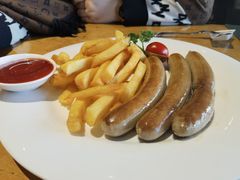 -兰特伯爵西餐厅·啤酒屋(方庄店)