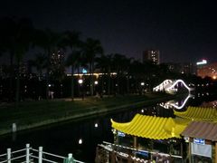 -南宁南湖公园