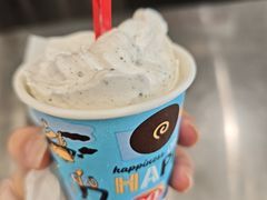 -DQ·蛋糕·冰淇淋(通州万达店)