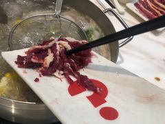 -为什么牛潮汕牛肉火锅(万胜广场店)