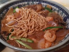 -慧娟面馆·餐厅(望江路店)