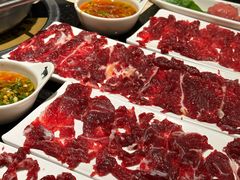 -牛事制造局牛肉火锅(莲岳路店)