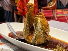 -好福记饭店(红梅公园店)